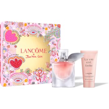 Lancôme La vie est belle set cadou pentru femei - imagine 2